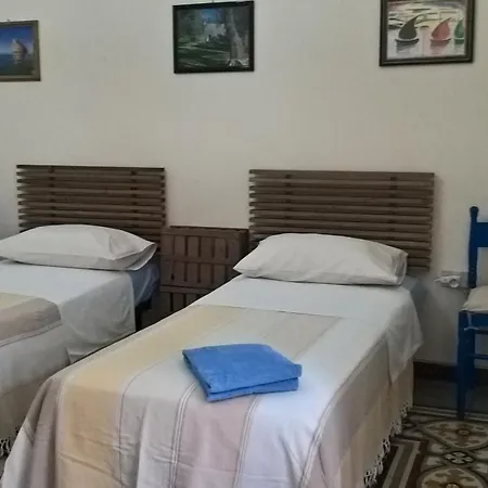 Casa Maria *