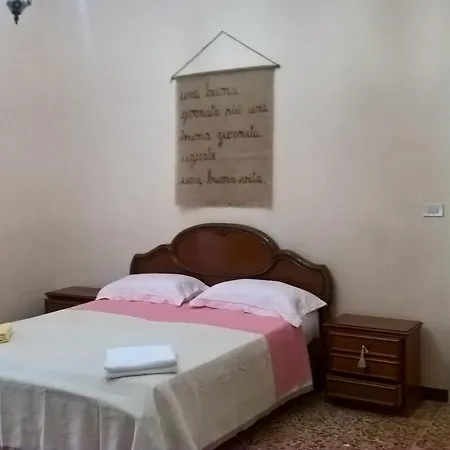 Casa Maria * Acquarica del Capo