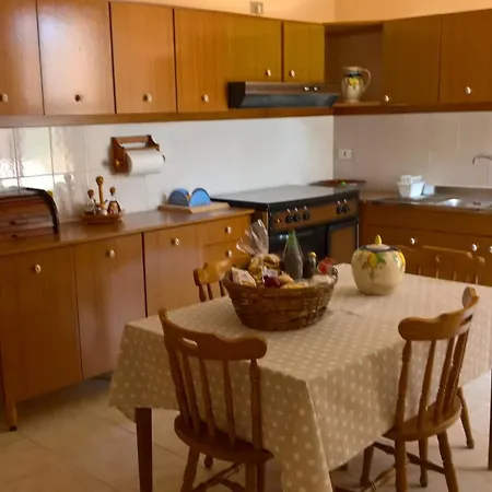 Casa Maria Appartement