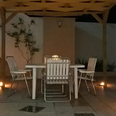 Appartement Casa Maria