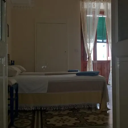 Lägenhet Casa Maria *