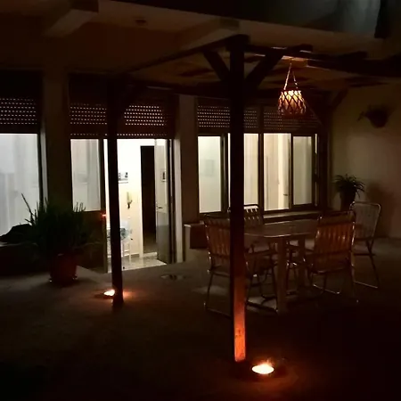 Casa Maria *