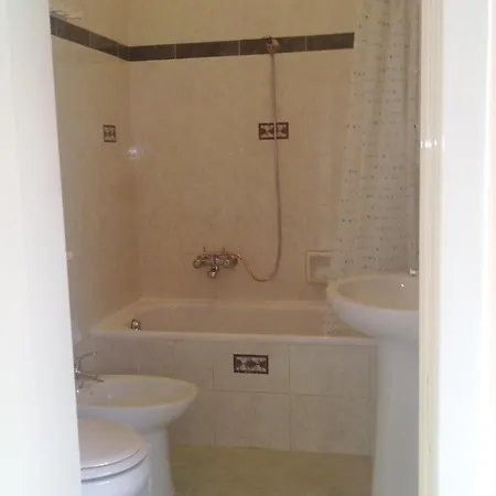 Appartement Casa Maria