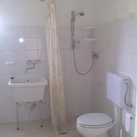 Casa Maria Appartement Acquarica del Capo