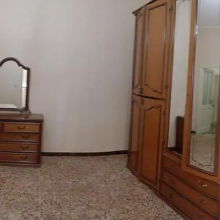 Apartament Casa Maria Acquarica del Capo
